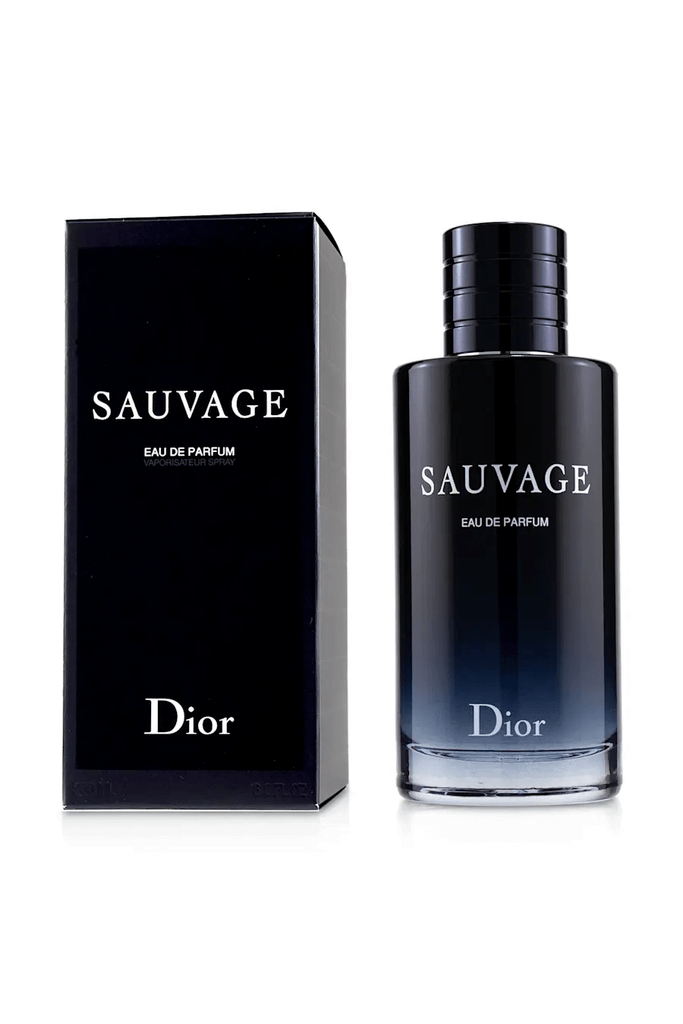 Nước Hoa Nam Dior Sauvage EDP 60ML – Mạnh Mẽ Hơn, Nam Tính Hơn