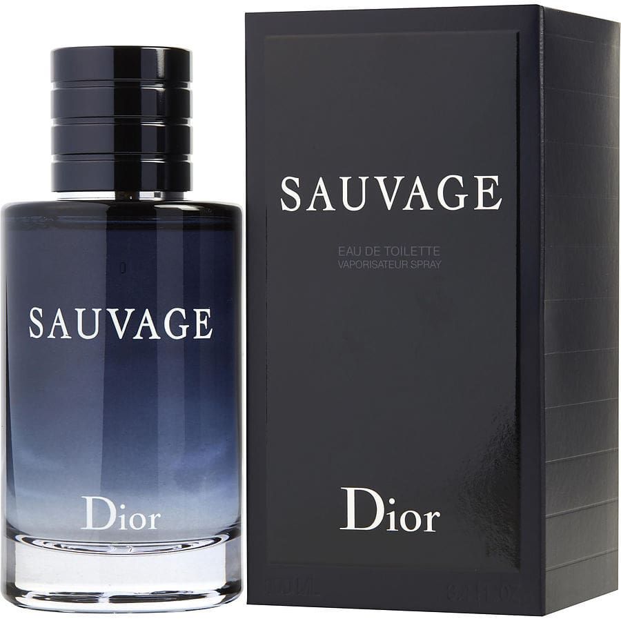 Nước Hoa Nam Dior Sauvage Eau De Parfum 10ml  Punnata Beauty