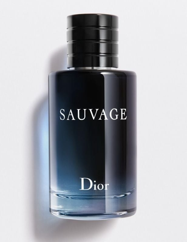 Nước Hoa Nam Dior Sauvage EDT 100ML - Nam Tính, Mạnh Mẽ