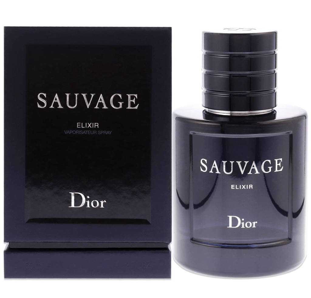 Nước Hoa Dior Sauvage Elixir 60ML ( Bản Cao Cấp Nhất)