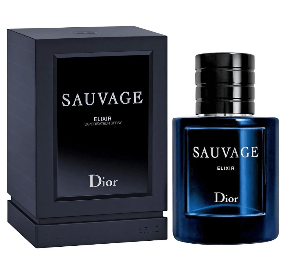 Nước hoa nam Dior Sauvage phong cách gợi cảm lịch lãm và ấm áp  EDP 60ml