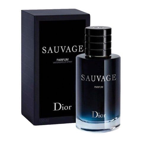 Nước Hoa Dior Sauvage Parfum 60ML