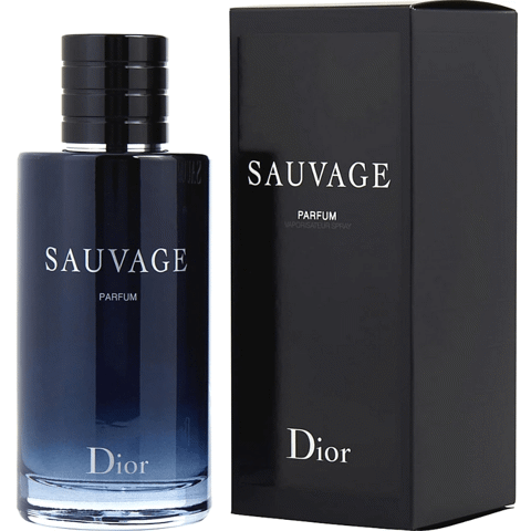 Nước Hoa Dior Sauvage Parfum 60ML