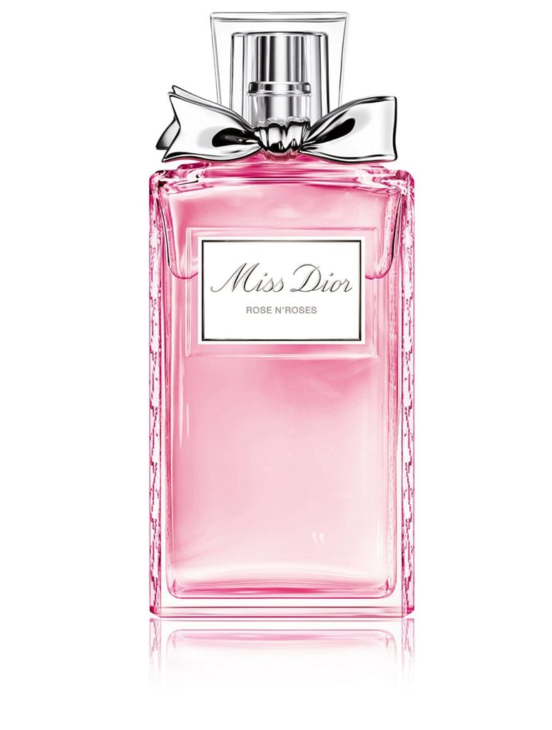 Nước Hoa Miss Dior Rose N'Roses EDT - Hương Hoa Hồng