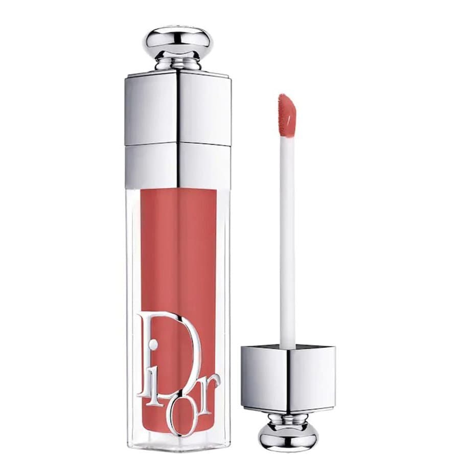 Son Dior Addict Lip Tattoo Màu 421 Natural Tea  Thế Giới Son Môi