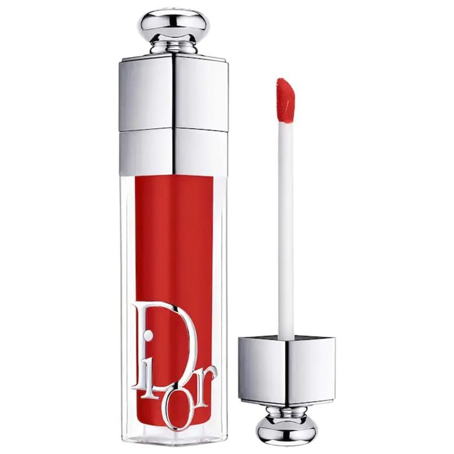 Son Dưỡng Dior Addict Lip Maximizer 028 Dior 8 Intense (Unbox)