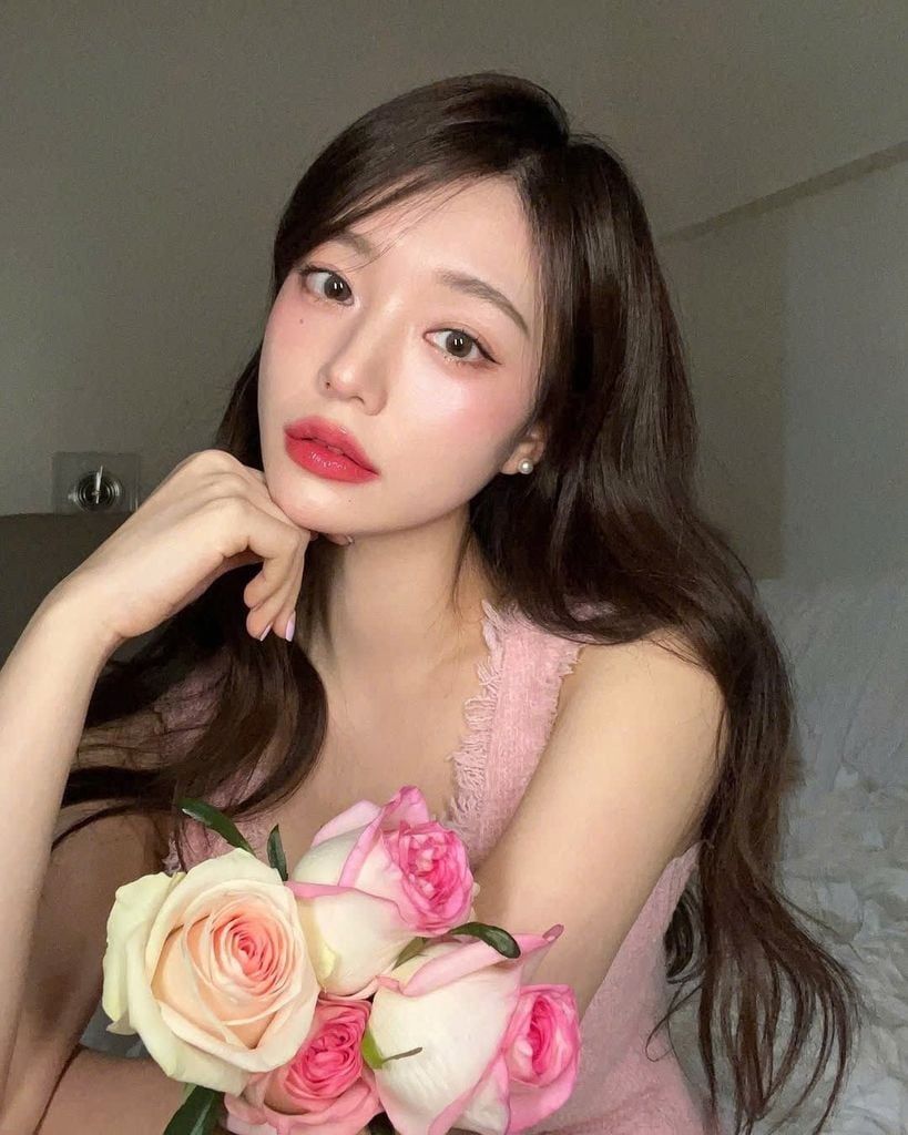 Son Dior Rouge Satin 453 Adoree