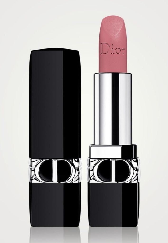 Son Dior Rouge Dior 625 Mitzah Matte - Hồng Đất Ngọt Ngào