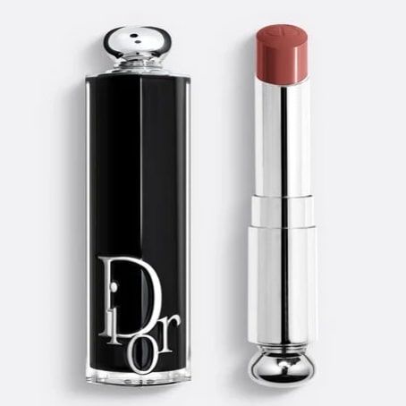 Son Dior Addict Lipstick Rouge Shine 716 Dior Cannage