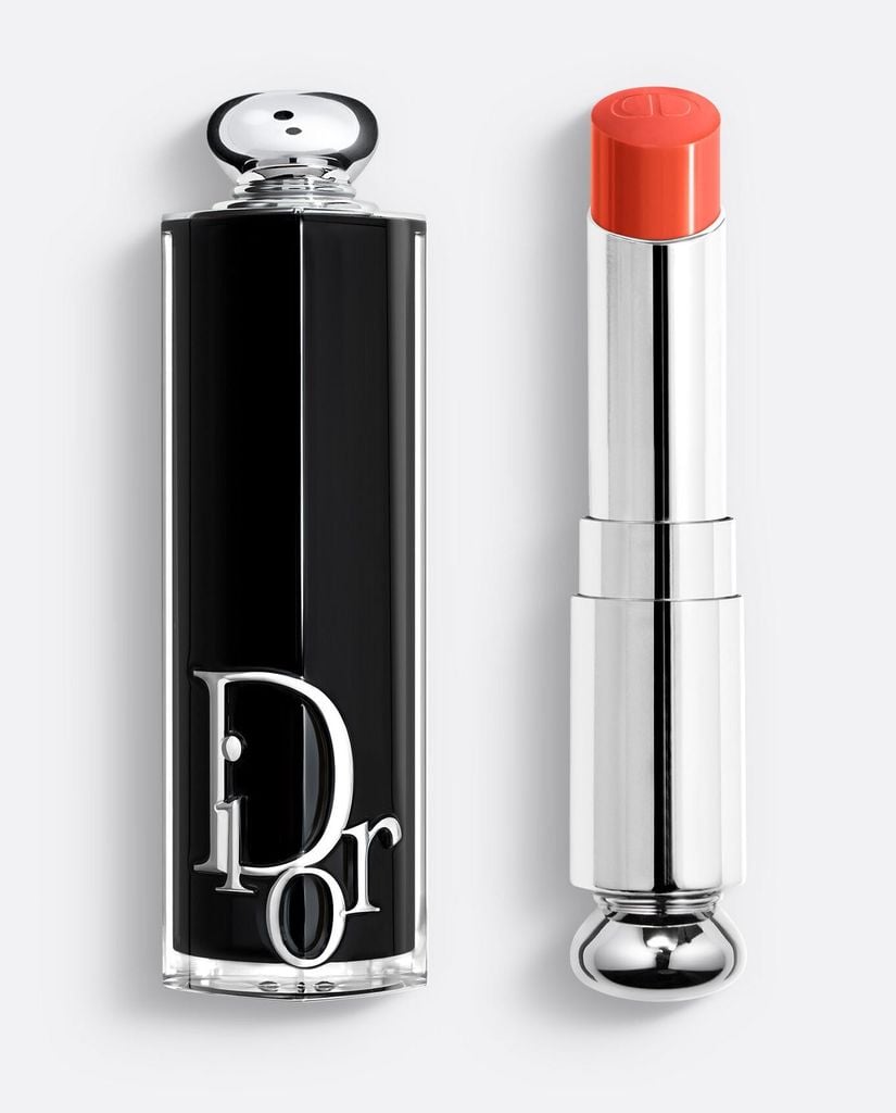 Dior Addict Lacquer Stick Lipstick N 744 Party Red