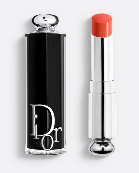 Son Dior Addict Lipstick Rouge Shine Màu 744 Diorama ( Mới Nhất )