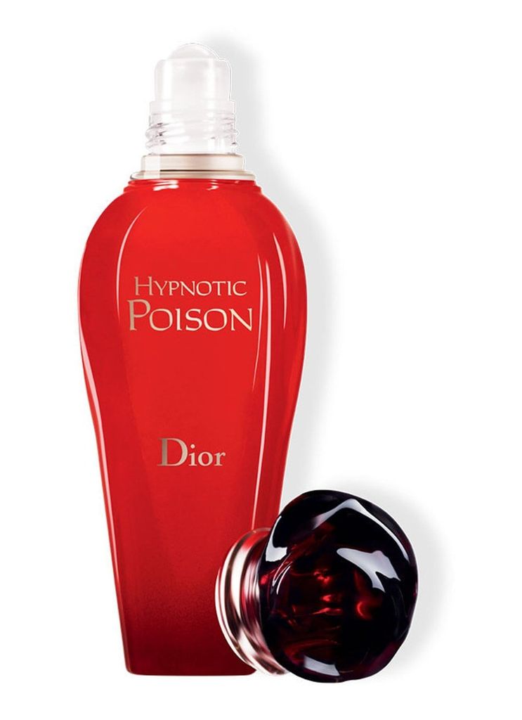 Nước Hoa Dạng Lăn Dior Hypnotic Poison Roller Pearl EDT 20ML (Siêu Tiết Kiệm)