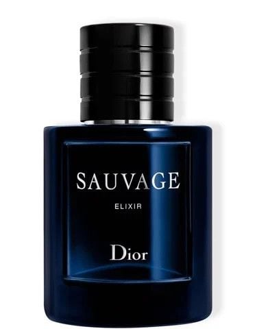 Nước Hoa Dior Sauvage Elixir 60ML – Thế Giới Son Môi