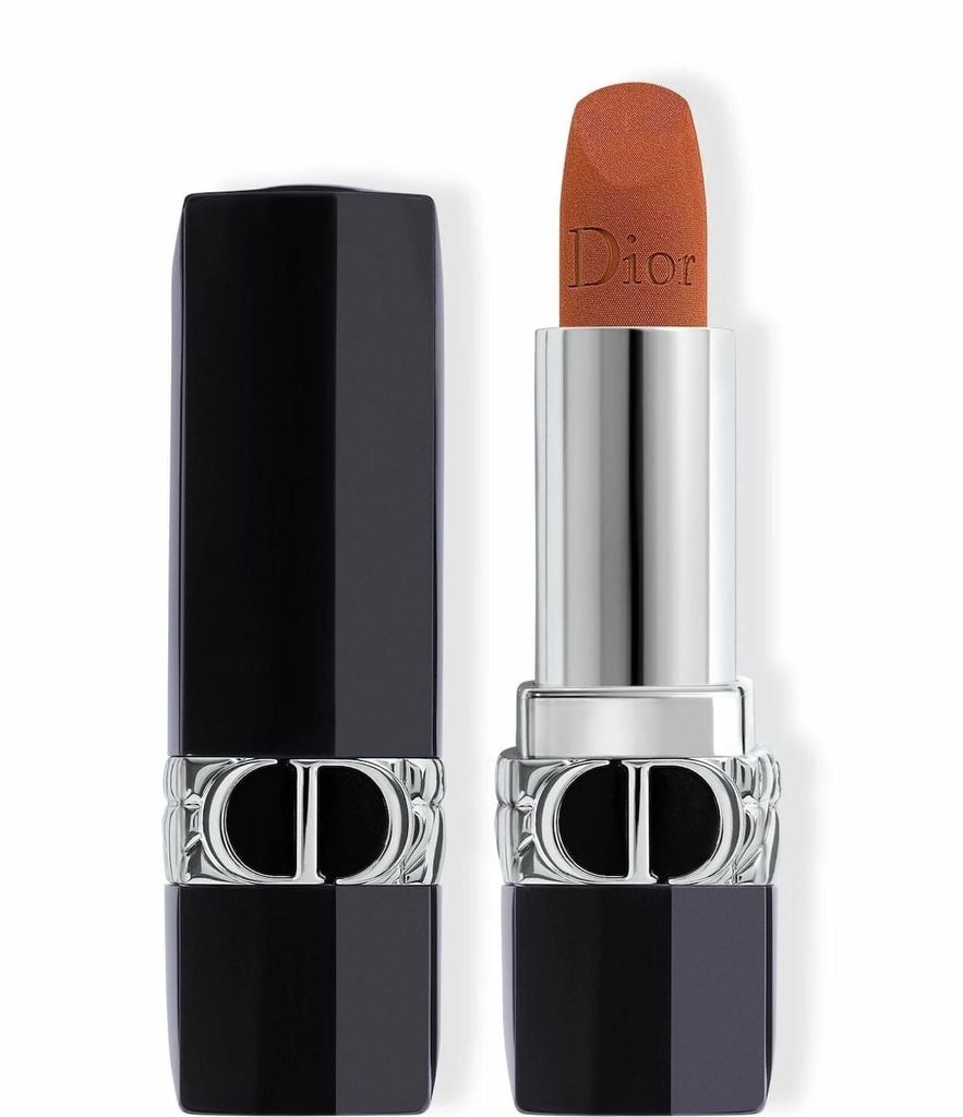 Son Dior Rouge Velvet 200 Nude Touch