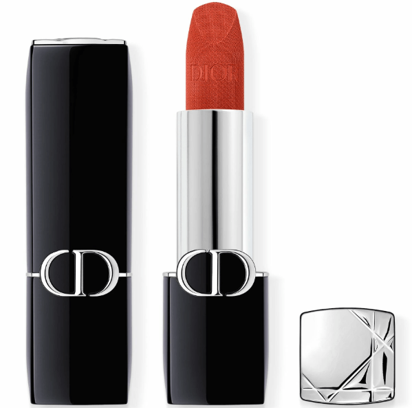 Son Dior Rouge Velvet 840 Rayonnante