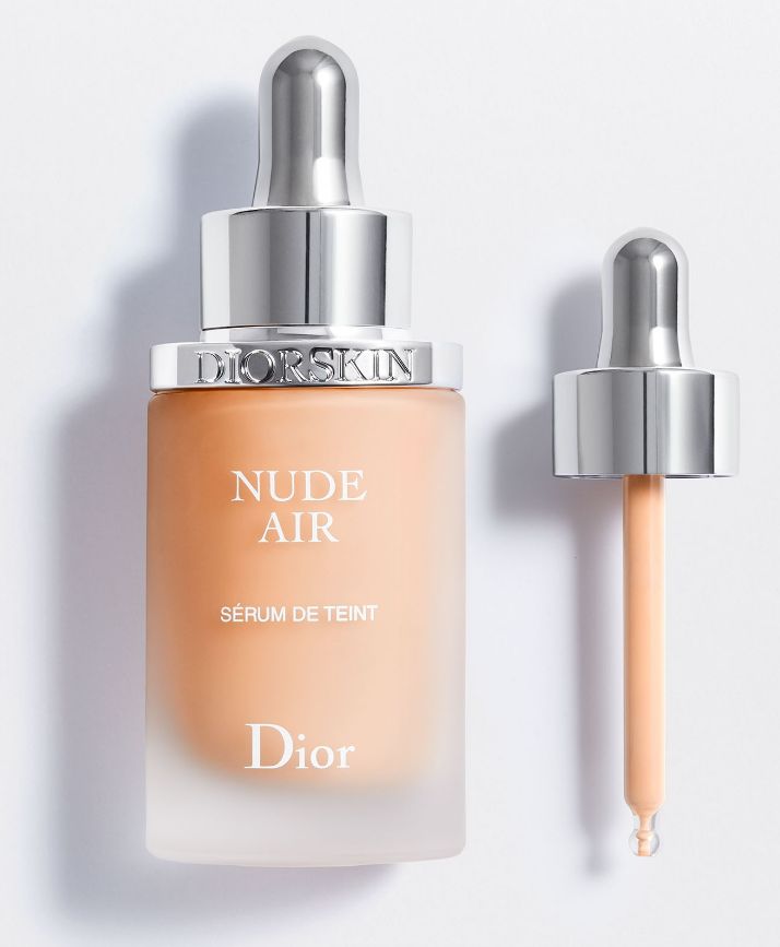 Kem nền Dior tester 20ml không hộp giấy  Kem lót  TheFaceHoliccom