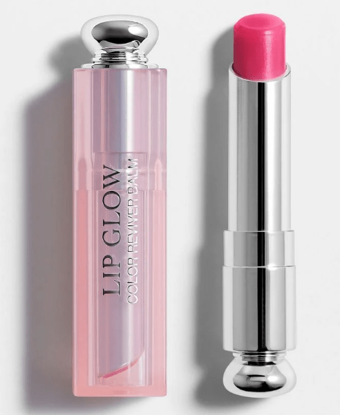 Son Dưỡng Môi Dior Addict Lip Glow Chính Hãng Pháp 100%