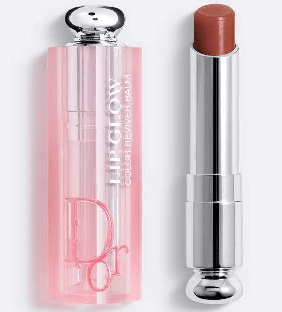 Son Dưỡng Môi Dior Addict Lip Glow Chính Hãng Pháp 100%