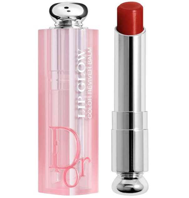 Son Dưỡng Môi Dior Addict Lip Glow Chính Hãng Pháp 100%