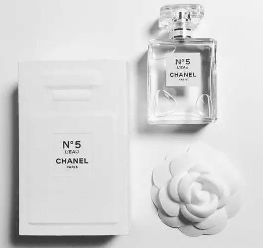 Nước Hoa Chanel N5 L'eau EDT - Mát Mẻ, Tinh Khiết