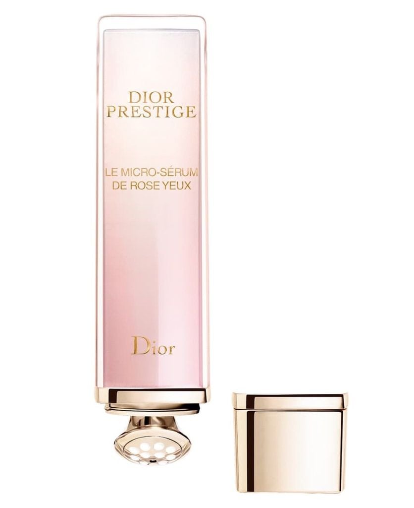 Serum Mắt Dior Prestige Le Micro-Sérum De Rose Yeux Advanced 20ML ( Tester Dòng Cao Cấp Nhất)
