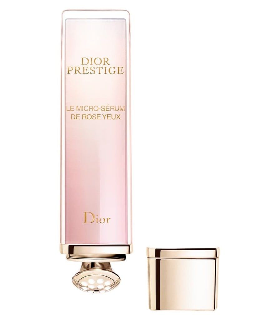 Serum Mắt Dior Prestige Le Micro-Sérum De Rose Yeux Advanced 20ML – Thế  Giới Son Môi