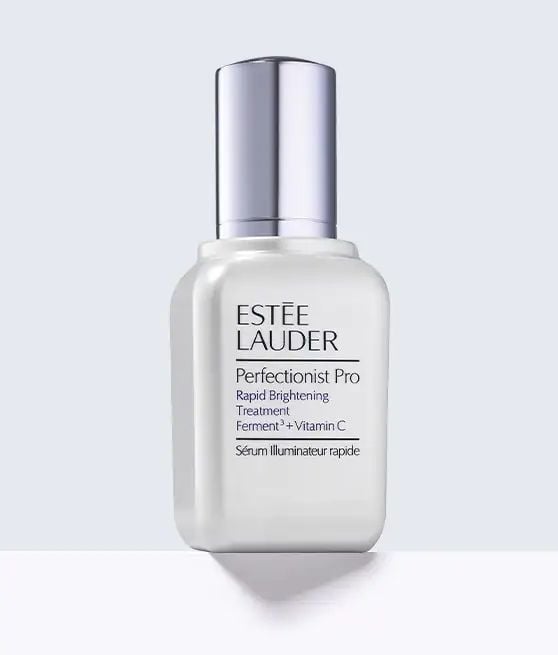 Serum Dưỡng Trắng Da Estee Lauder Perfectionist Pro Rapid Brightening Treatment + Vitamin C 50ML