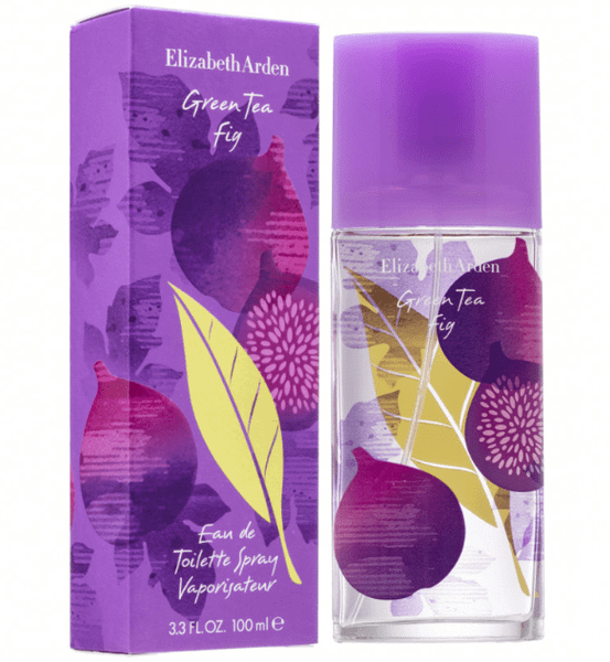 Nước Hoa Elizabeth Arden Green Tea Fig EDT 100ML