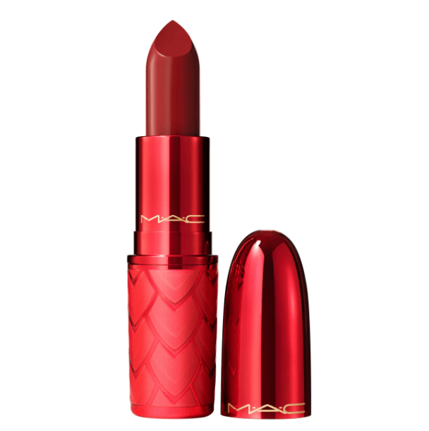 Top 10 Màu Son MAC Đẹp Nhất Của Hãng