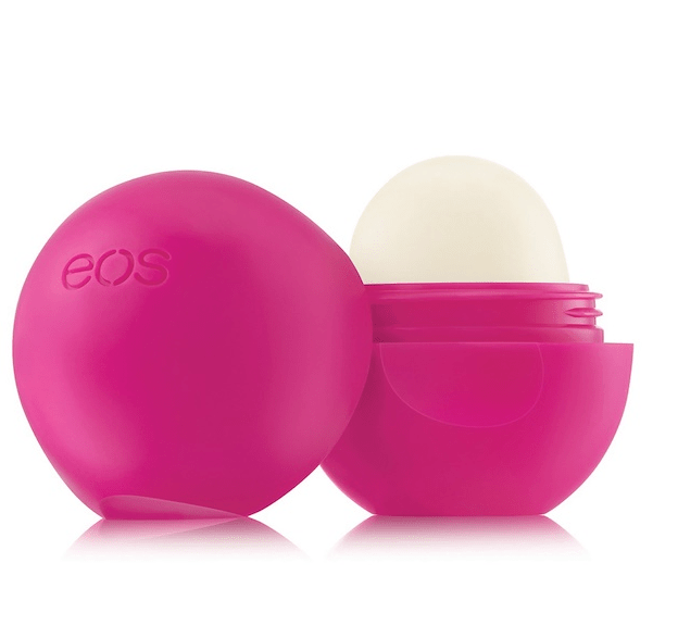 Ilustrasi Lip Balm