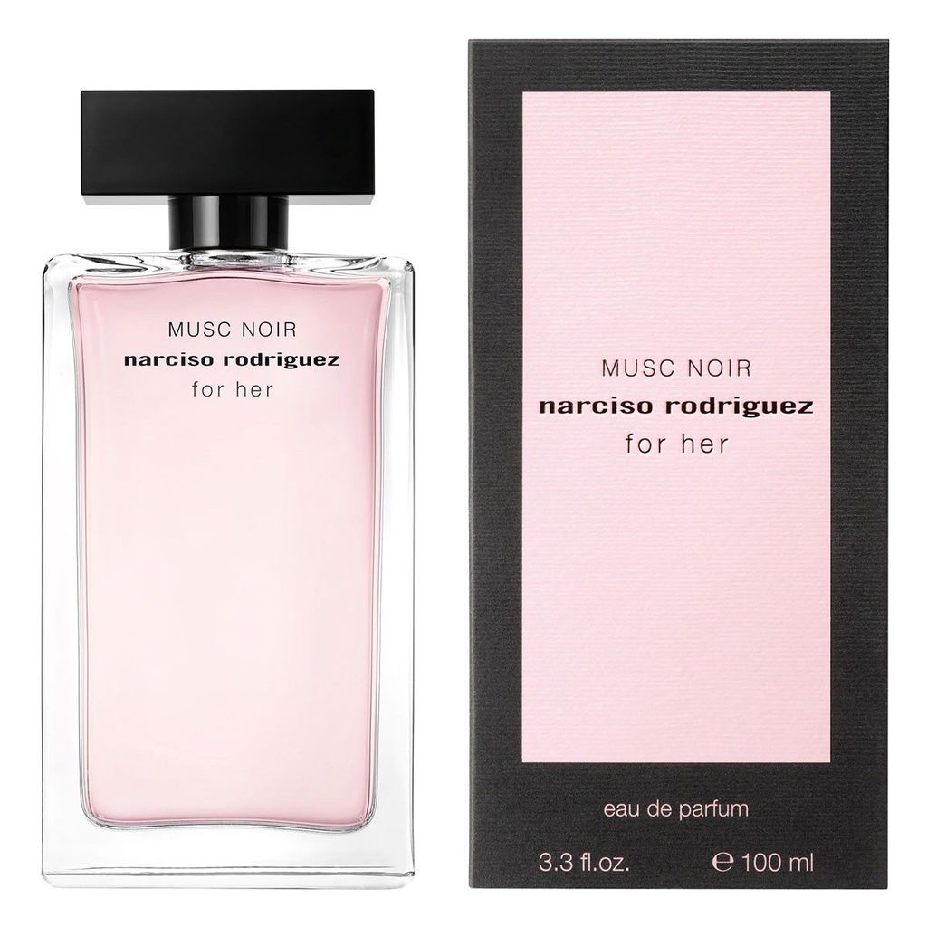 Nước Hoa Narciso Rodriguez Musc Noir For Her EDP 10ML