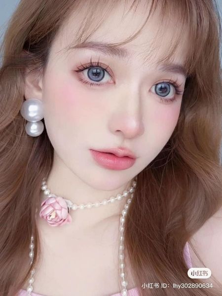 Son Dưỡng Cao Cấp Rose Hermes Rosy Lip Shine Enhancer 27 Rose Confetti