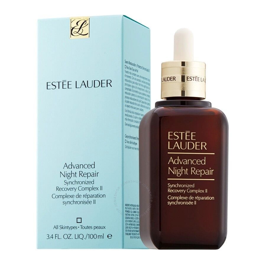 Serum Estée Lauder Advanced Night Repair Synchronized Recovery Complex II 100ML