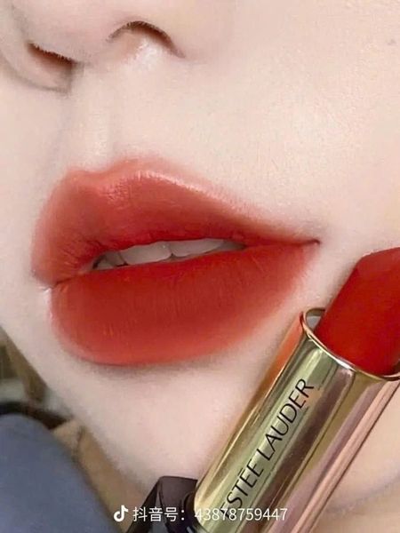 Son Estée Lauder Matte 569 Fearless