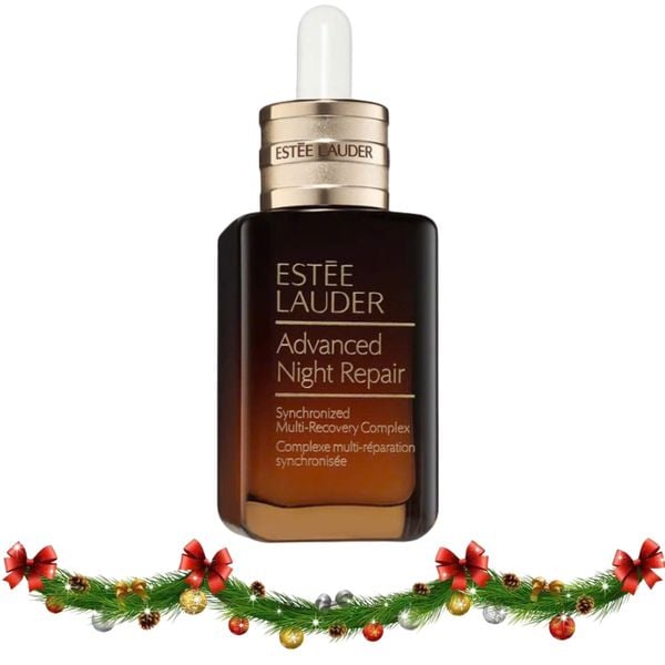Quà Noel Tinh Tế - Estée Lauder Advanced Night Repair 50ML