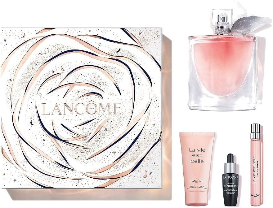 Nước Hoa Lancome La Vie Est Belle EDP 150ML - Tiết Kiệm Hơn