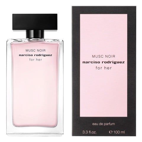 Nước Hoa Narciso Rodriguez Musc Noir For Her EDP 100ML