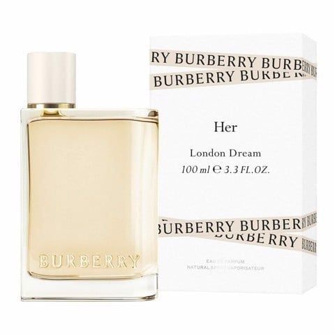 Nước Hoa Burberry Her London Dream EDP 100ML ( KHÔNG SEAL )