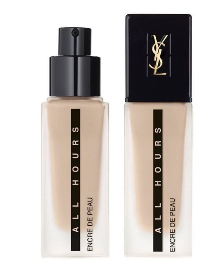 Kem Nền YSL All Hour Liquid Foundation SPF20 / PA +++ – Thế Giới Son Môi