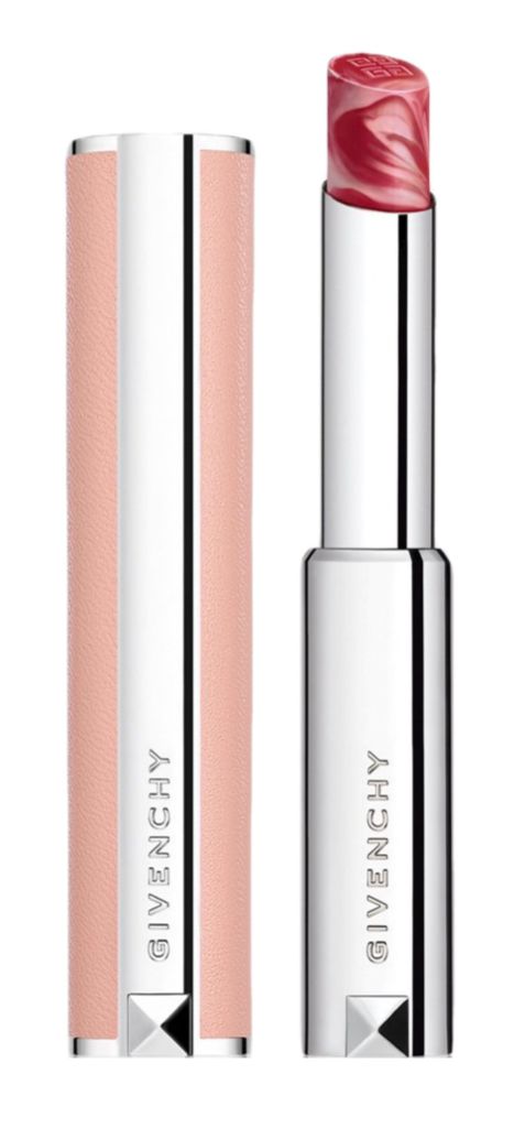 Son Dưỡng Givenchy Rose Perfecto Lip Balm 333 L'interdit ( Mới Nhất )