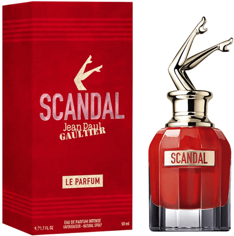 Nước Hoa Jean Paul Gaultier Scandal Le Parfum 30ML