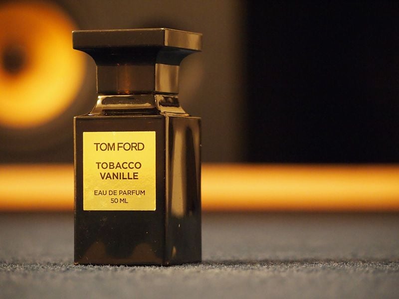 Nước Hoa Tom Ford Tobacco Vanille EDP - Đẳng Cấp Vượt Trội