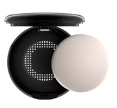 Phấn Phủ MAC NC25 Studio Fix Powder Plus Foundation