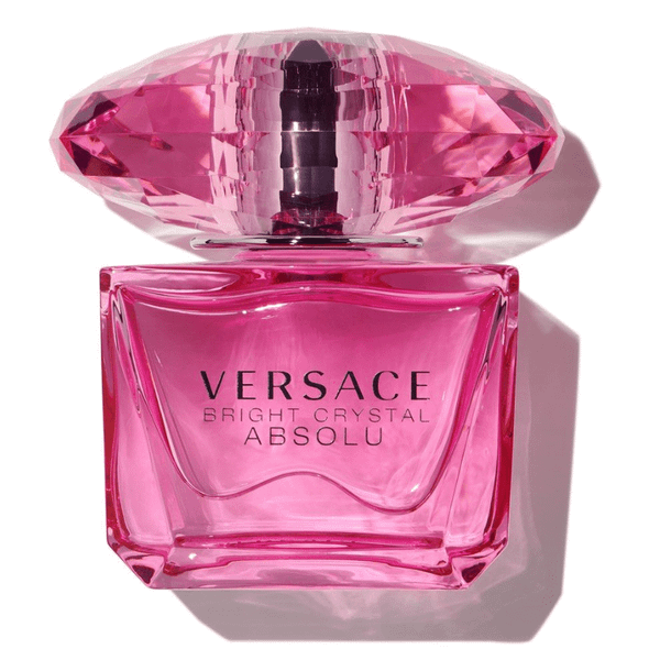 Nước Hoa Versace Bright Crystal Absolu EDP