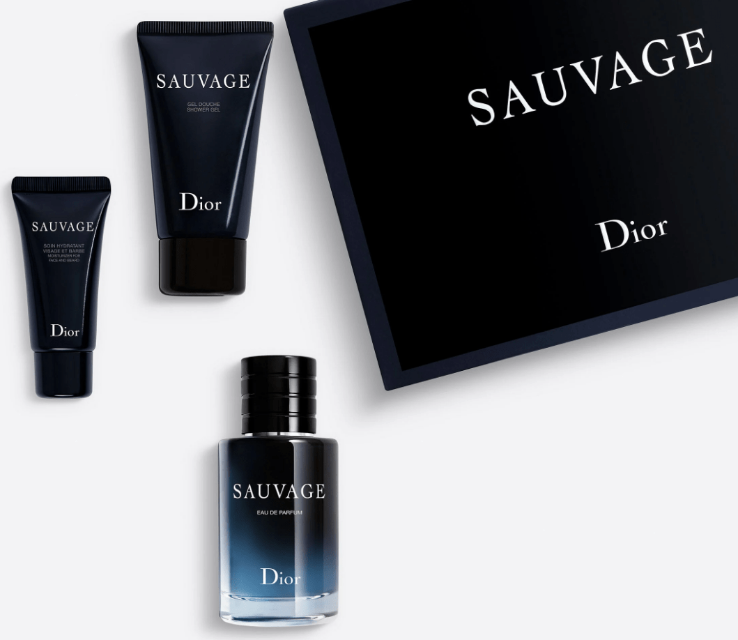 Nước Hoa Chiết Dior Sauvage EDP 10ml  SHOP LAGIVN