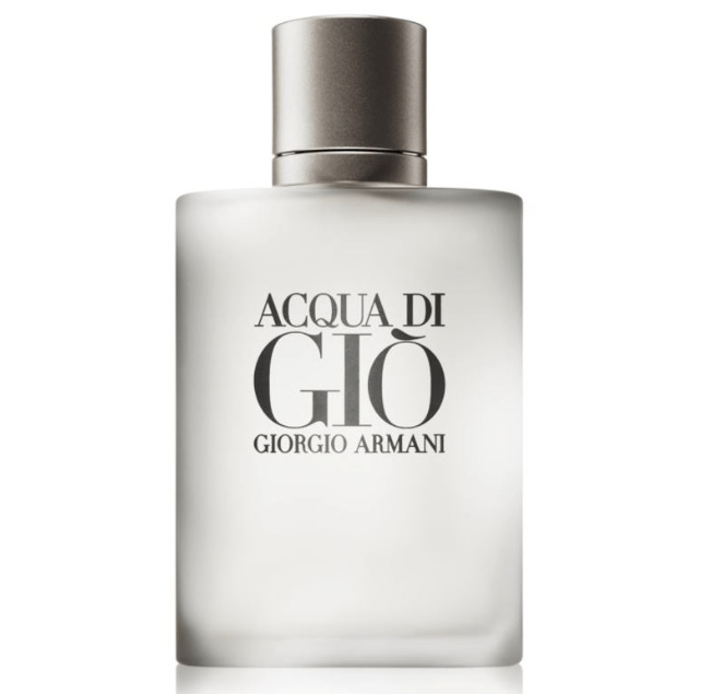 Nước Hoa Giorgio Armani Acqua Di Gio Pour Homme 200ML ( Siêu Tiết Kiệm)