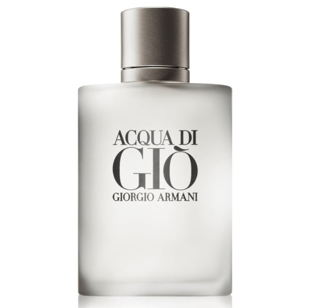 Nước Hoa Giorgio Armani Acqua Di Gio Pour Homme  - Nam Tính, Hiện Đại