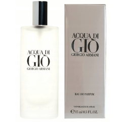 Nước Hoa Giorgio Armani Acqua Di Gio Pour Homme EDP 15ML - Thơm Lâu Hơn