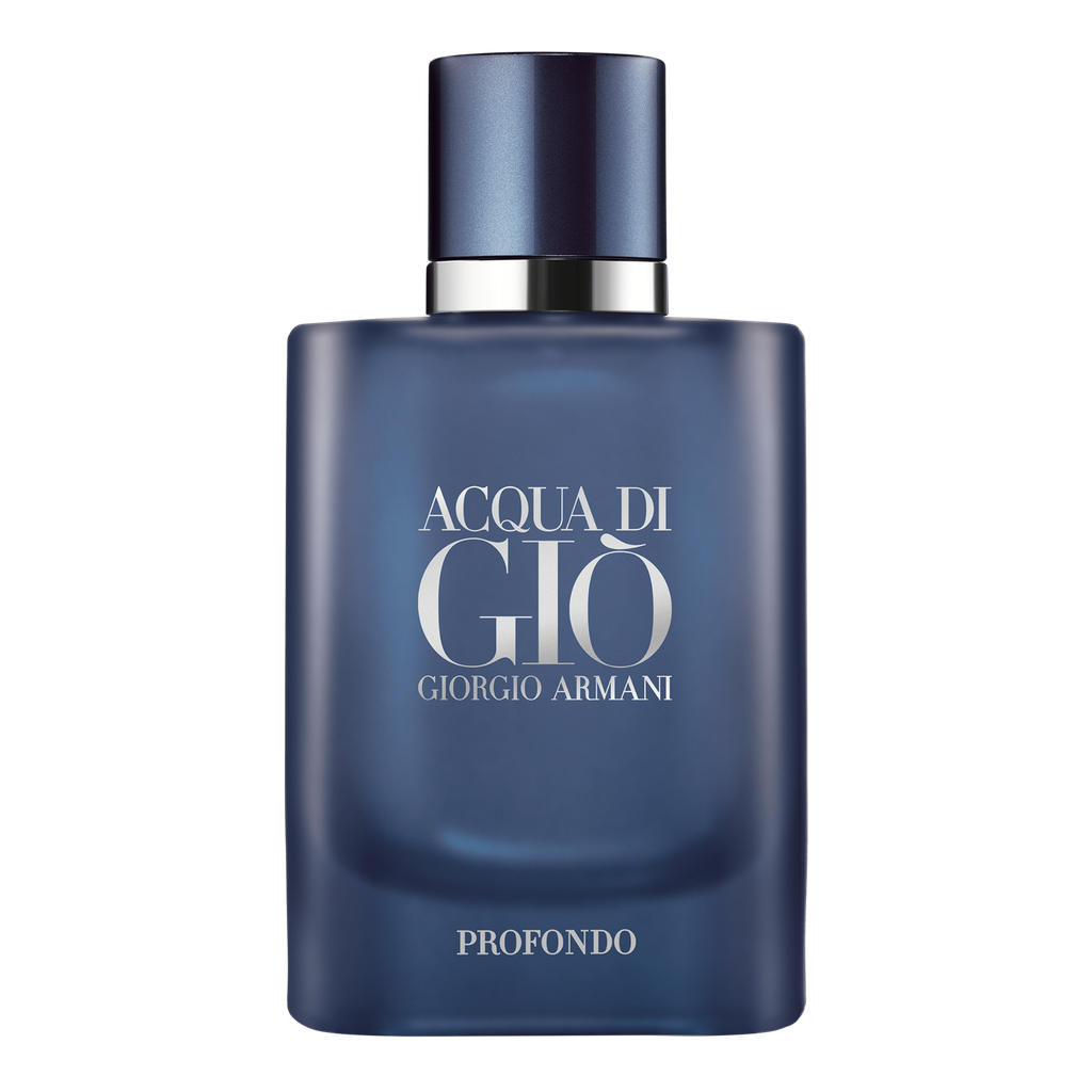 Nước Hoa Giorgio Armani Acqua di Gio Profondo EDP 75ML - Nam Tính, Thu Hút