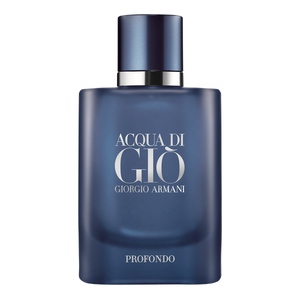 Nước Hoa Giorgio Armani Acqua di Gio Profondo EDP 75ML - Nam Tính, Thu Hút